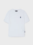WHRAG2311U 스타필드 수원점 후아유 공용 Steve Short Sleeve T-shirt(Comfort Fit) : 스타필드 수원 후아유