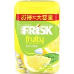 크라시프리스크 프루티 후레쉬 보틀 레몬 105gx5개 : 스테잉굿