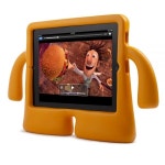 Speck Products iGuy 아이패드 및 2용 스탠딩 커버 (SPK-A0331) : 다솜결상