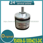 로터리 엔코더 RS4006-G-1000MZ/5-24C : 용산동상사