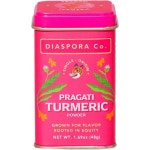 커큐민 항염 디아스포라 주식회사. 프라가티 강황 | 단일 원산지 파우더 브라이트 앤 플로럴 에브리데이 틴 48g : 오션유닛1