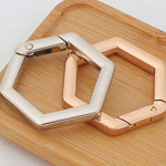 키링부자재 가방악세사리 아연합금 : 유니크모터스