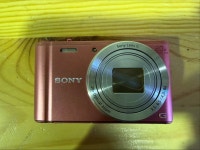 G1784 SONY Cybershot DSCWX350 디지털 카메라 : SmileSelect-JP