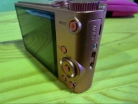 G1784 SONY Cybershot DSCWX350 디지털 카메라 : SmileSelect-JP