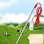 닭물통 히터 소 막대 식수 농장 양 전기 여물통 가열 2000W 30cm : 제이엠마켓스토어