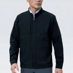 지벤 ZB-J2601 초경량 작업복 시원한 현장 점퍼 여름 자켓 간절기 바람막이 : 365세이프티두다