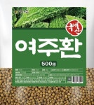 여주환 건재여주 여주 환 500g 건재 OM : 행복의나라d