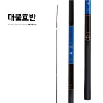 대물호반 용성 대물호반 10 올림낚시대 올림낚시 : 피싱로드
