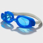 투명렌즈 수경 물놀이 수영 물안경 : 담은리빙