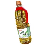 참미정 대파 기름 1.8L 6개 양념 : 팜팜상회3