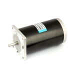 중형DC모터 MB60110-1230 DC12V 40W L109mm (HM0950) : 글로벌와이마켓
