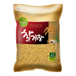 주식회사 우신농산 | 국산 찰기장 500g : 주식회사 현대농산