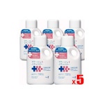 코라주D 메디파워 보습 입욕제 500ml x 5개 (4987767650050-5) : DOOOOPE.JAPAN