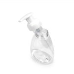 세제공병 화장품 펌프용기 주방 거품 용기 300ml : 루주쓰