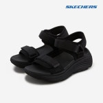 [스케쳐스 Korea](신세계 강남점)스케쳐스 여성 5종 샌들 - SP0WSCGM111 112 113 SP0WSCGM091 092 GN : 신세계백화점