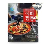 매운 육수분말 해물짬뽕 집에서 간편하게vwx330 : 셀리스트샵K