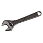Bahco 8074 R US 조절 가능한 렌치, 38.1cm(15인치), 15-inch : 후니46
