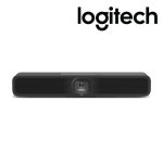 [정품] 로지텍 코리아 밋업2 미트업2 Logitech MeetUp2 화상회의 AI 웹캠 카메라 캠 회의 : Vision AVC