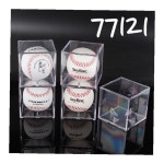 끼리77121 야구공 수납 케이스 (사인볼/피규어 가능 : 올포마트