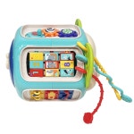 두뇌감각발달 촉감놀이 다기능학습에듀볼 교육완구 유치원 : 피에스디아이