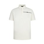 [핑](신세계 마산점)[26 여름]  남성  에어홀 라인 포인트  카라  긴팔 티셔츠   111F2TO214   (출시가 248,000) : 신세계백화점