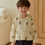 숲프렌즈 바람막이(2color) : 주식회사아이숲