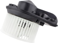 BOXI 700162 전면 HVAC 히터 블로어 모터 어셈블리 아우디 A4/A4 콰트로 1997-2001 S4 2000-2002 폭스바겐 파사트 1998-2005 남성... 