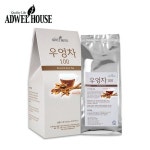 우엉차 국내산 우엉 100% 60티백 : 고마이:플로