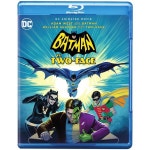 Rick Morales Director Adam West Actor Burt Ward 0 more Rated PG Format Blu-ray 배트맨 대 배트맨. 투페이스블루레이 : 그래이스토어
