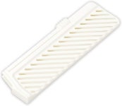 시모무라 코규 산 칼집 케이스 야외 칼 커버 AHS104 니가타 산조산 흰색 W65 x D295 H12mm Knife Case : 세렌웨이