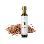 루미나D 아마유 씨유 오일 씨앗 기름 250ml : 대성국제무역회사