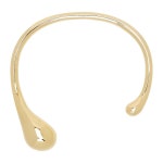 보테가베네타 드롭 네크리스 827014 VAHU0 8120 YELLOW GOLD : 어도어럭스