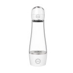 휴대용 순수 수소수 제조기 280ml 텀블러 : 해피샵-