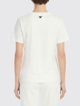 [WEEKEND MAX MARA] T-shirts Short Sleeve SS26 2615971051600 006 : 정판매점