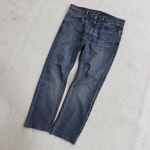 W34L32 리바이스 510 데님팬츠 0320T : 타이거우왕