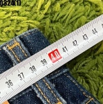 W31 L32 571 리바이스 청바지 : 빈티지욱