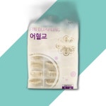 랜시 어 혈교 20개입 400g 랜시 만두 냉동 : 다드림유통