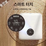 티프크 펫드라이룸 강아지 털말리기 고양이 드라이기 애견 털 건조기 고급 모델 + 소독 + 창문 청소 : 대문자케이마켓