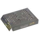 카메이트 CARMATE 시트 아래 전용 방향제 브랑 브루스터 350 강농도 클래식 머스크 G1906 일본 출고 차량용 자동차 디퓨저 1371787... 