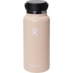 하이드로플라스크 Hydro Flask 플렉스 캡 넓은 입구 텀블러 보온 보냉 물병 946ml 32온스 W32BTS-F22C : 쇼핑이지easy