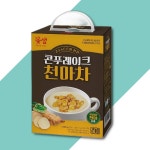 천마유통자판기 - 청주시 서원구 | 천마 차 50T 고소한맛 곡물 곡물차 분말차 한끼식사 : 다드림유통