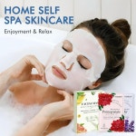 피부야탱탱해져라콜라겐링클케어에센스마스크