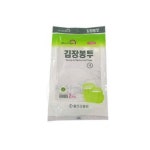 잔잔 김장봉투 대 2매 김장용비닐 : 잔잔데이