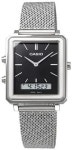 Casio A2085 MTP-B205M-1EDF Watch for Men : 민아호