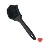 세차용품 셀프 타이어 세차 솔 브러쉬 용 휠 품 : 가람유통226