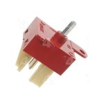 포시즌스 37583 로터리 선택기 블로어 스위치 : 나우레오