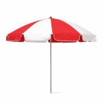 레트로 파라솔 210 대형 테라스 카페 휴양지 감성그늘막 : 가가박스