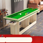 당구 연습 포켓볼 식탁 펜션 겸용 실내스포츠 당구훈련 실내레저 : 인포커넥션