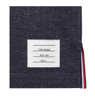 [톰브라운] 울 저지 사선 폴로 티셔츠 차콜 남성 티셔츠 MJP228A J0213 015 / TJ : SOGNO 소뇨