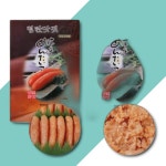 담원 한신명란 1KG 양념젓 반찬 식자재 양념 젓갈 : 다드림유통